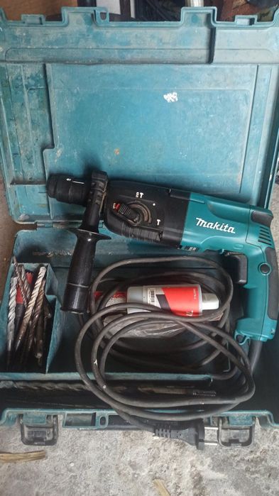 Перфоратор Makita оригінал