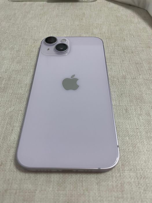 iPhone 14 128GB Roxo