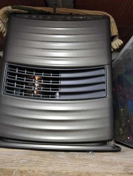 Vendo aquecedor Perafita