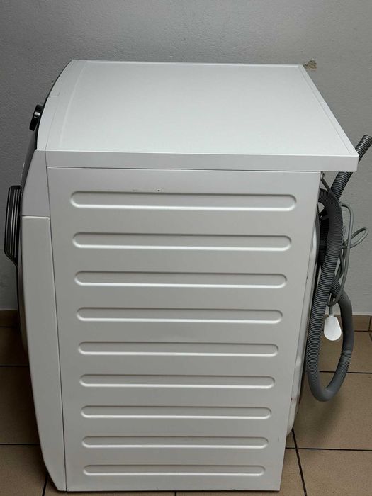Pralka AEG 7000SERIES AUTODOS 9 kg, 1600 obr./min GW
