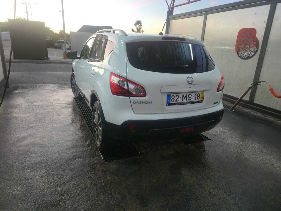 Nissan Qashqai 1.6 130cv
