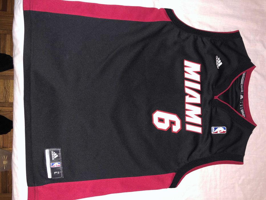 Camisola Lebron James