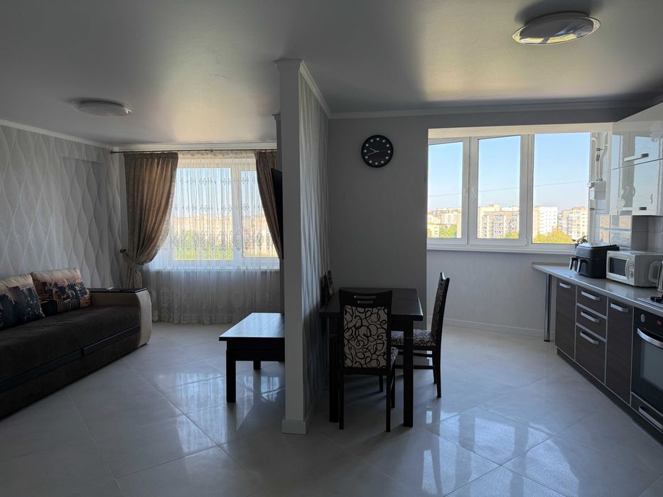 3-rooms apartment apartment by the address st. Magistratskaya (area 86 m²) - Atlanta.ua - photo 4