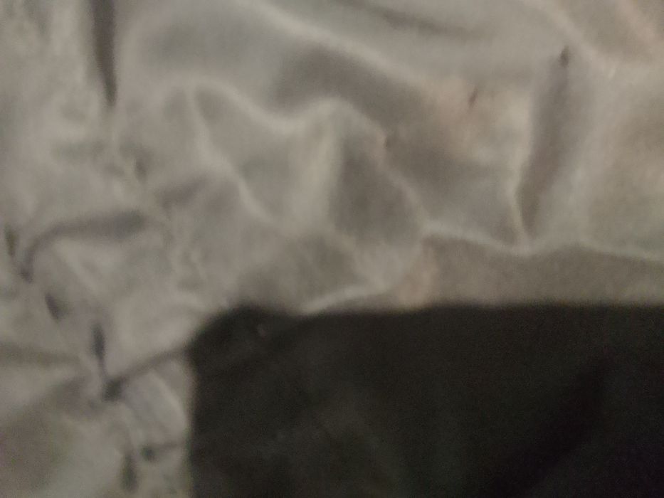 Płaszcz zimowy r. XXS