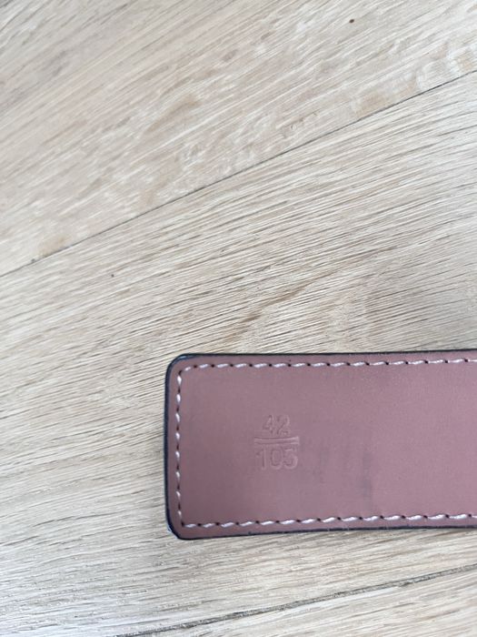 Pasek Louis Vuitton