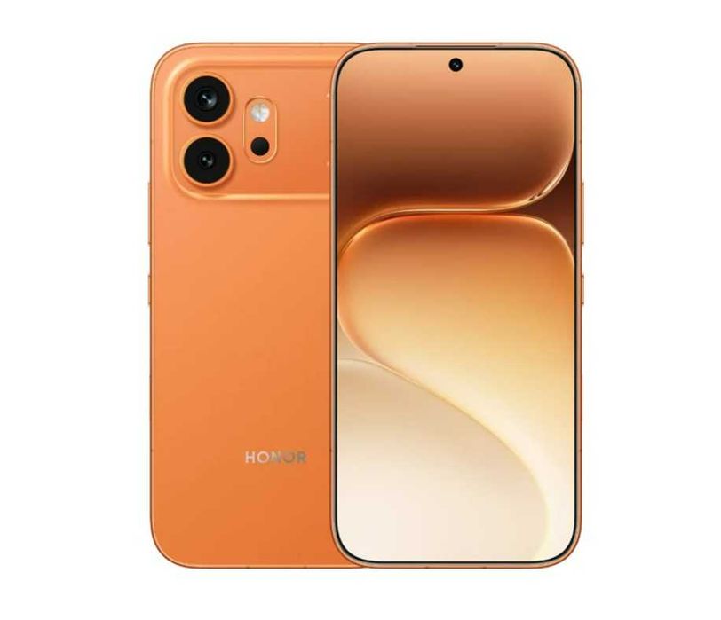 New Honor 600 8/256GB Orange