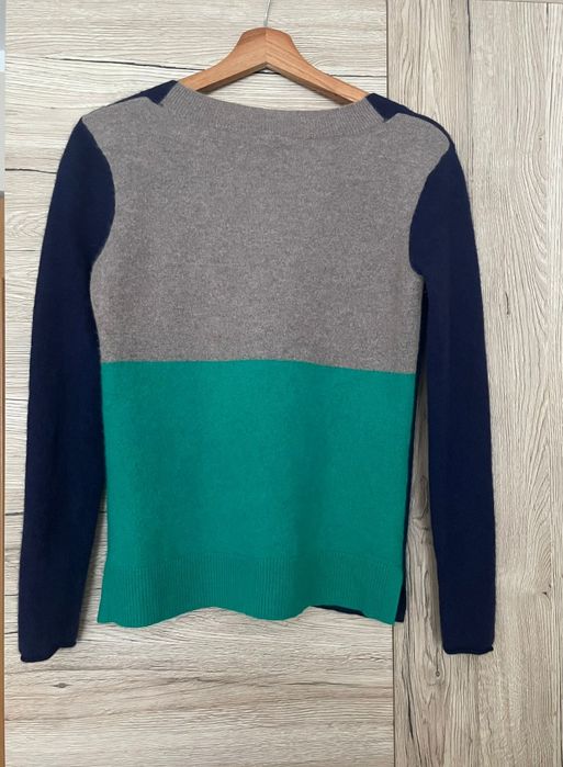 Kaszmirowy sweter Cashmere