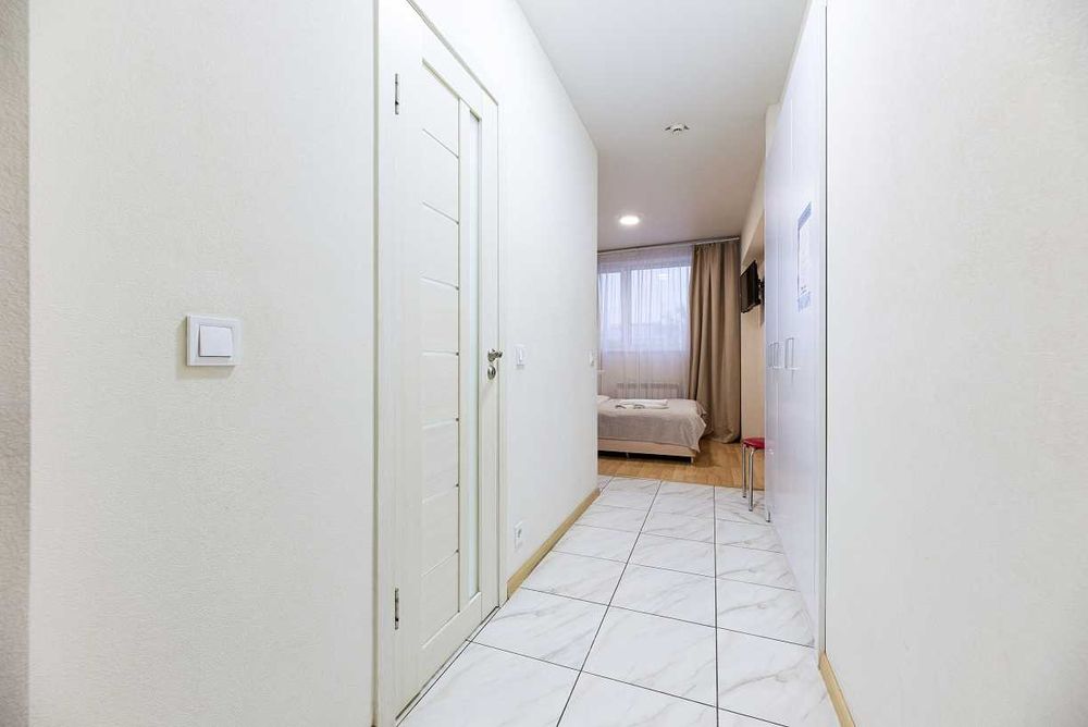 Подобово - затишок і зручність у ЖК SmartHouse.