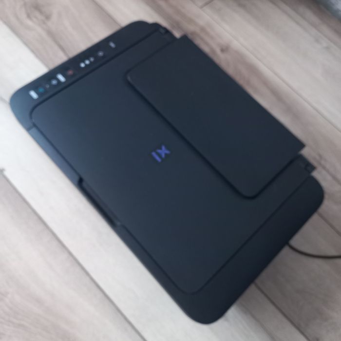 Принтер. Принтер. Canon E414