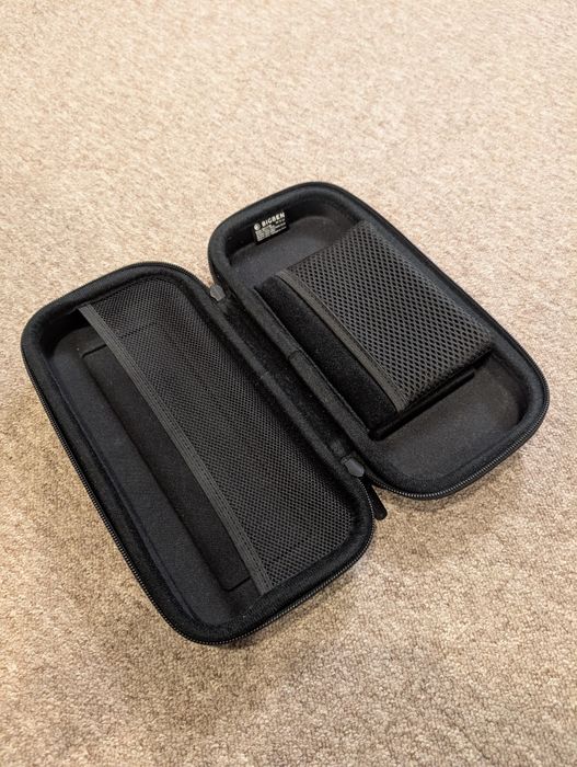 Nintendo Switch OLED - Chip PicoFly (desbloqueada) + Cartão 128GB