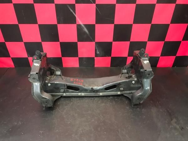 Charriot frente IVECO Daily VI Chassis