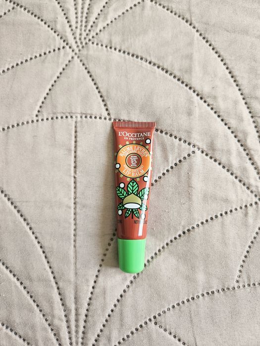 L'Occitane Zestaw Zielony Kasztan
