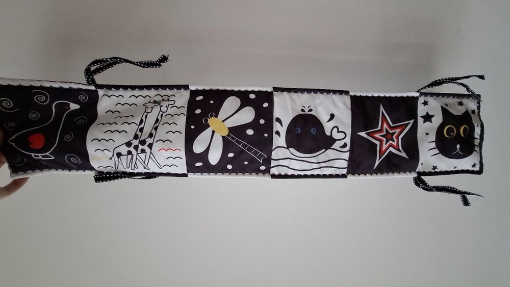 Продам розвивальну книжечку