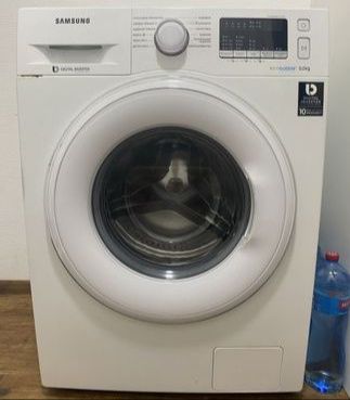 Samsung Ecobuble 6 kg WW60K42106WDUA
