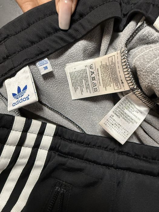 Calças Mulher Adidas Originals (Tam 38)