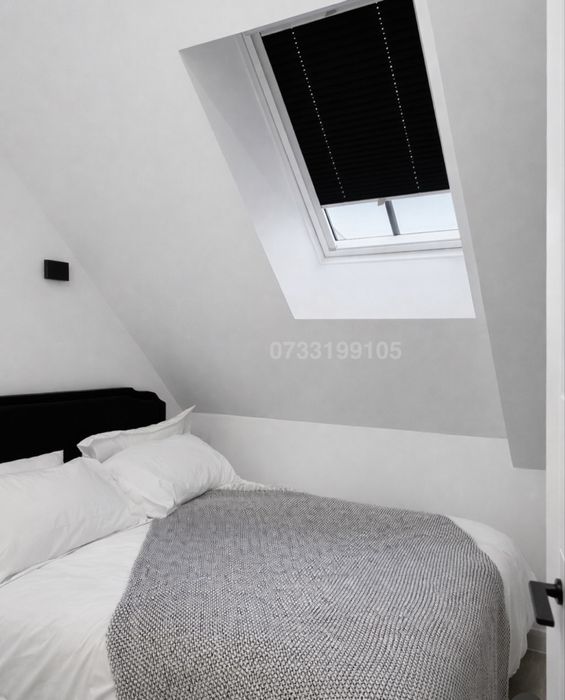 Ролети день ніч. Рулонні штори. Жалюзі. Виробник -Німеччина.