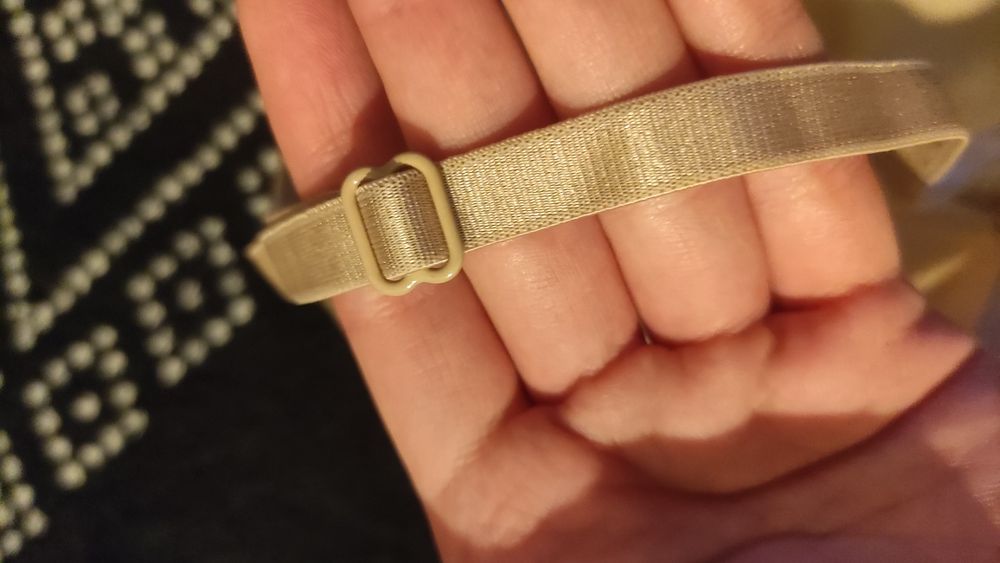 Body wyszczuplające modelujące damskie S beżowe nowe