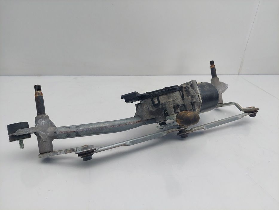 Motor limpa vidros frente CITROËN C3 II (SC_)