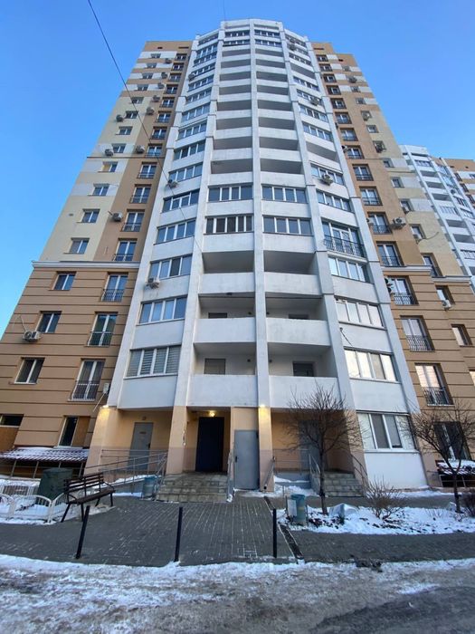 Однокомнатная квартира в ЖК Плехановская. «Метро Спортивная»