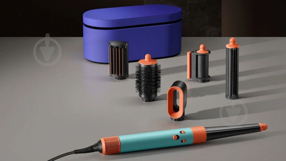Стайлер Dyson Airwrap ID HS08 (533598-01)