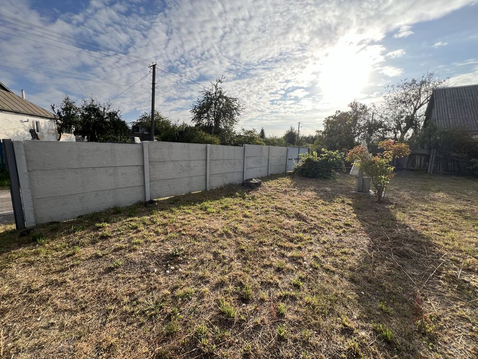 Продам будинок в селі Скригалівка