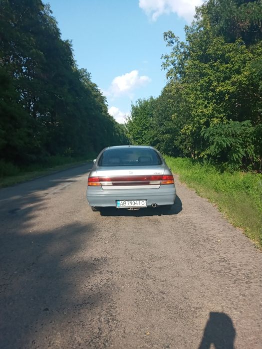 Продам Nissan Maxima