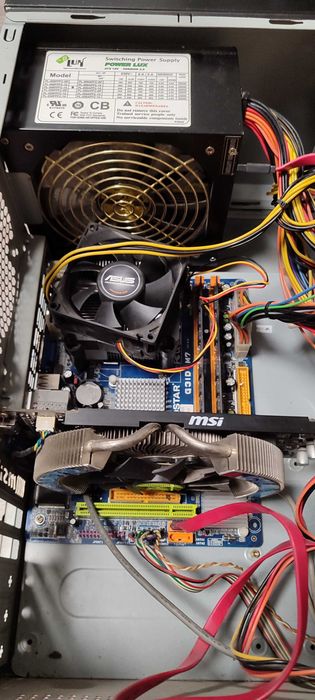 Продам компьютер