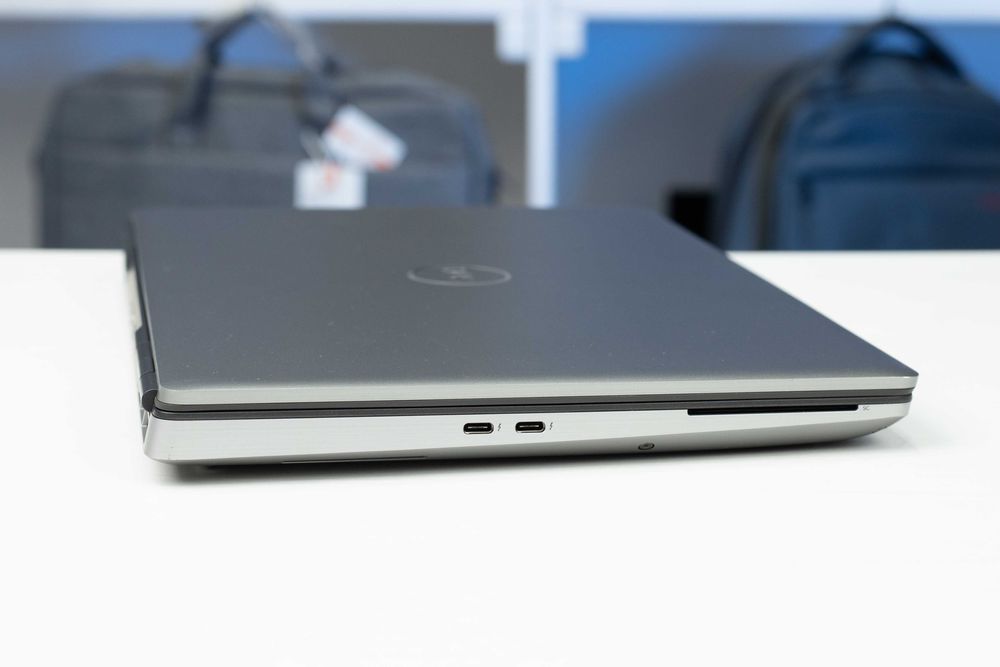 Dell Precision 7560 i7-11850H 32RAM 512SSD T1200 FHD IPS 15,6”