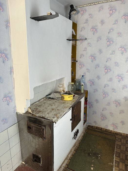 Дача  7км від Сміли в кооперативі « Козареве»