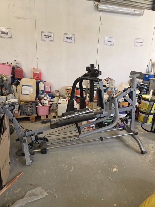 Maquina musculação482709770402549760