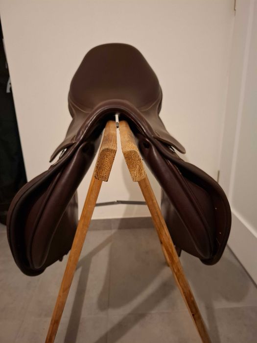 Siodło Prestige Paris 17'
