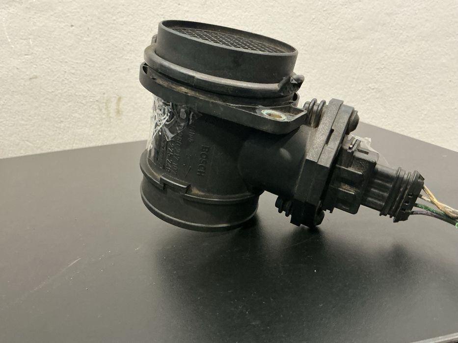 Medidor massa de ar Volvo V40 V50