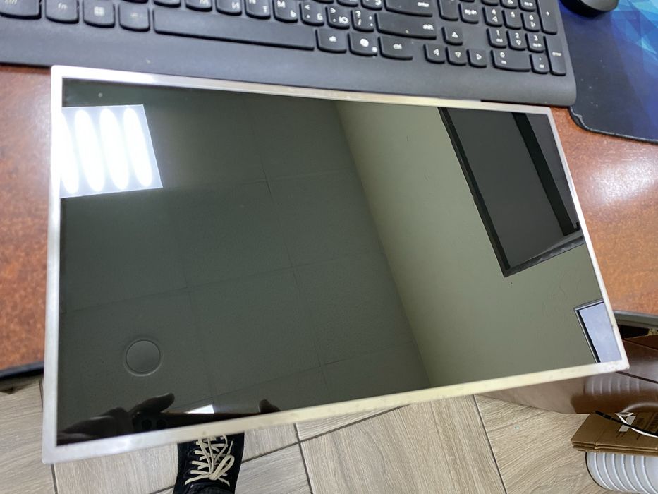 Матриця 15.6 LP156WH2 tl a1