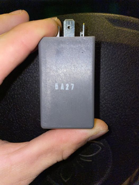 Реле дворников Дэу нексия/ланос: 400 грн. - Моторчики двірників Дніпро ...