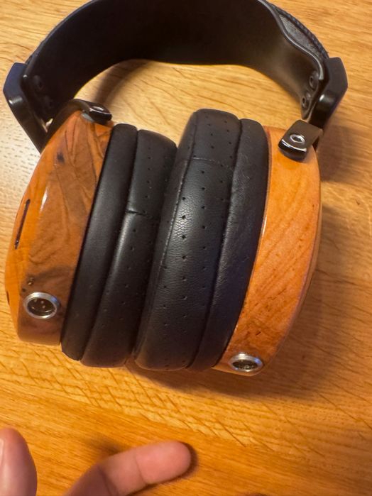 Słuchawki ZMF AUTEUR Classic Upgraded ulepszone