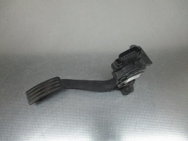 Pedal do acelerador FORD Transit Connect I (P65_, P70_, P80_)
