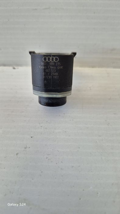 Sensor de estacionamento Volkswagen Audi