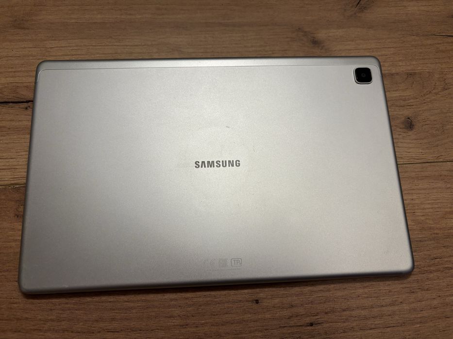 Samsung galaxy tab A7 SM-T500