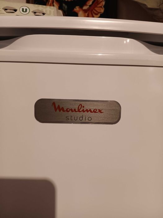 Vendo frigorifico pequeno Moulinex