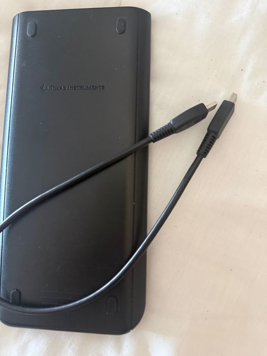 Máquina científica TI-nspire CAS