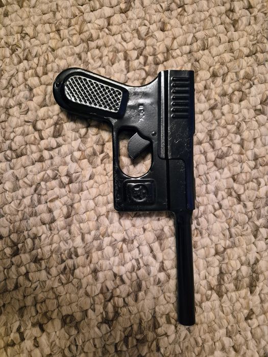 Пістолет пистолет СССР