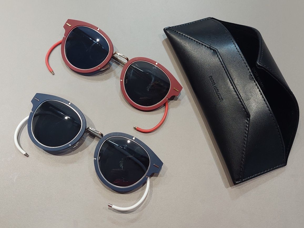 Dior magnitude 01 hot sale