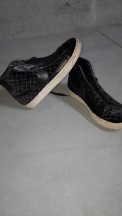Sapatilhas Nike pretas