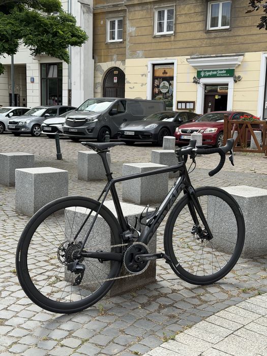Cervelo R-Series r.56 2021Sram force axs etap