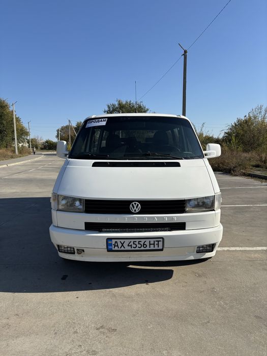 Продам Фольксваген Т4 1993