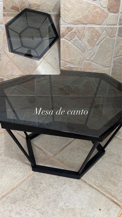 Mesinha de Video marca Laskasas 40x60