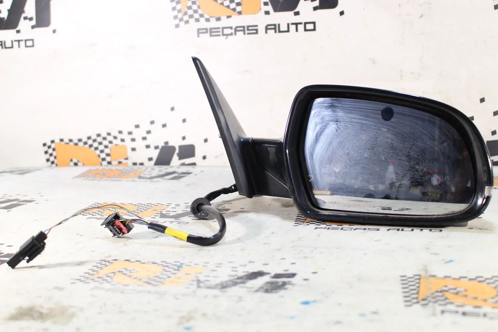 Retrovisor / espelho direito AUDI A5 (8T3)