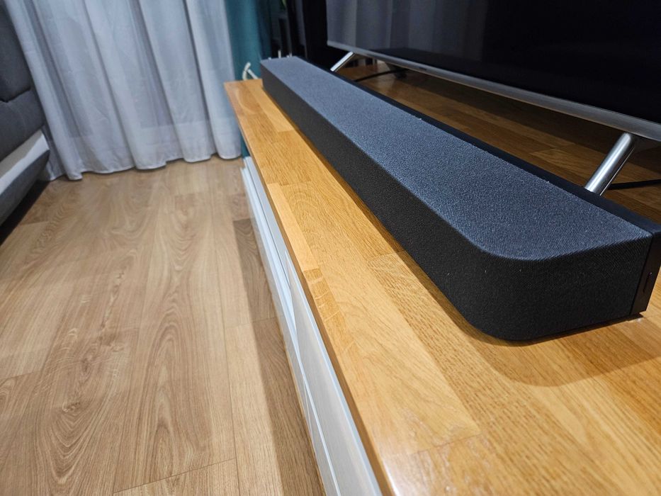 Sony Bravia Theatre Bar 8 HT-A8000 Czarny