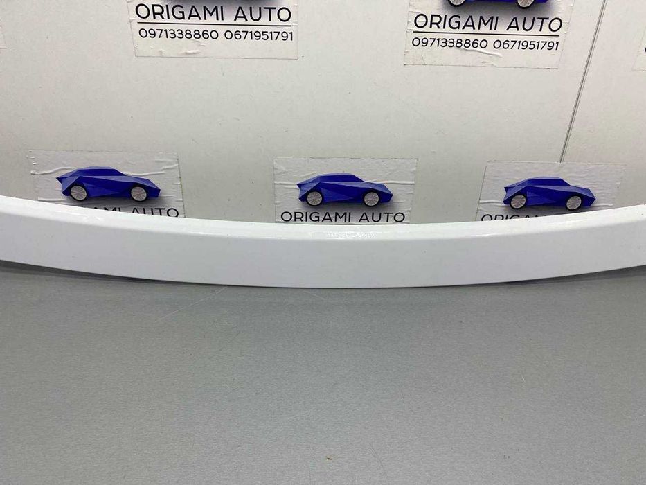 Накладка ляди Jeep grand cherokee WL джип гранд черокі ВЛ 2022+