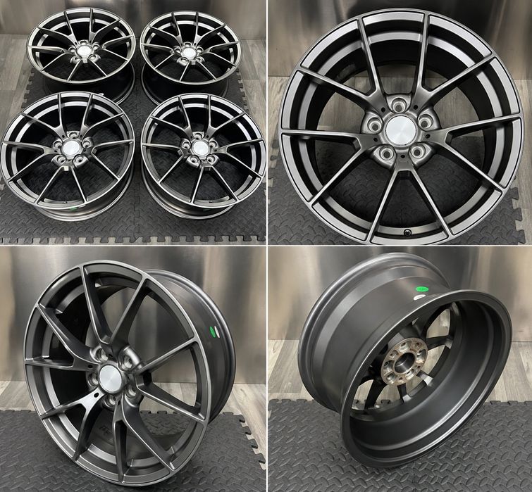 Felgi 19" BMW Styling 763M / 763 Look 5x120 – 8.5J ET35 / 9.5J ET40